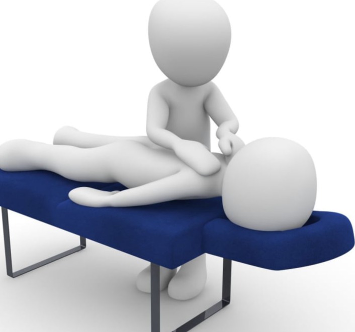 Kinesitherapie